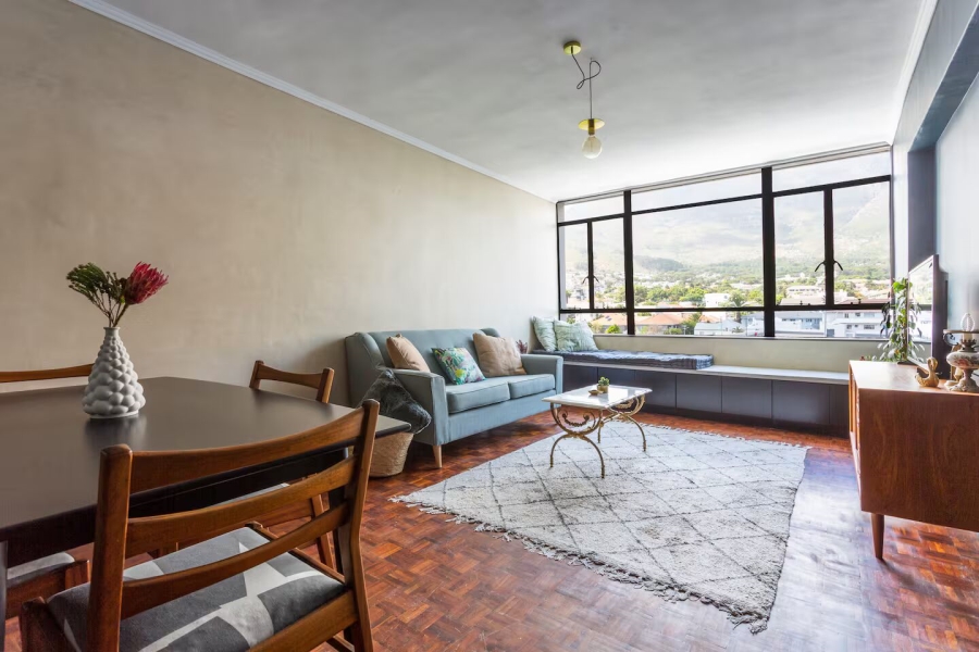 1 Bedroom Property for Sale in Gardens Western Cape